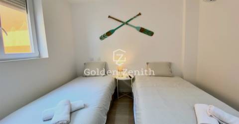 Casa Amarela Guesthouse - Quarto Maria Luisa