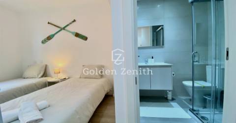 Casa Amarela Guesthouse - Quarto Maria Luisa