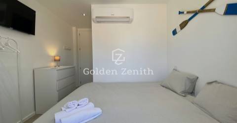 Casa Amarela Guesthouse - Quarto Alemães