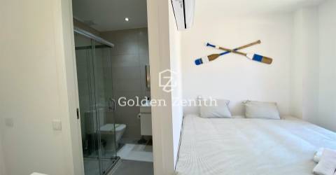 Casa Amarela Guesthouse - Quarto Alemães