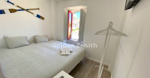 Casa Amarela Guesthouse - Quarto Alemães