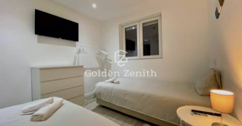 Casa Amarela Guesthouse - Quarto Peneco