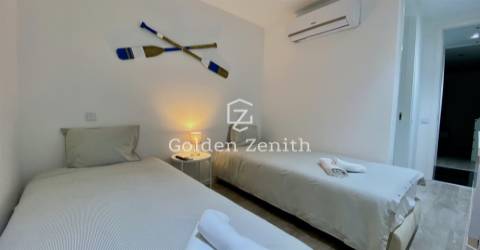 Casa Amarela Guesthouse - Quarto Peneco