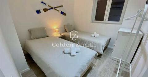 Casa Amarela Guesthouse - Quarto Oura