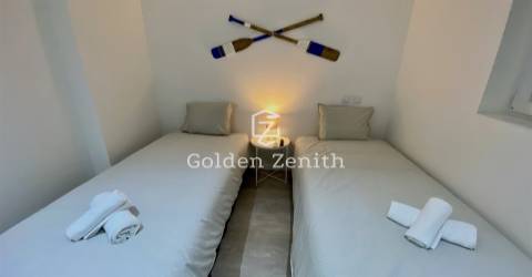 Casa Amarela Guesthouse - Quarto Oura