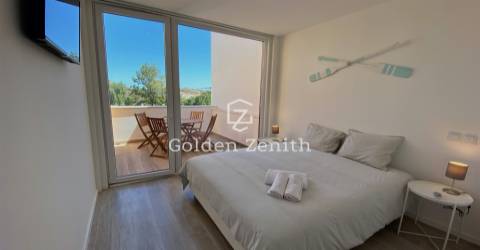 Casa Amarela Guesthouse - Quarto São Rafael