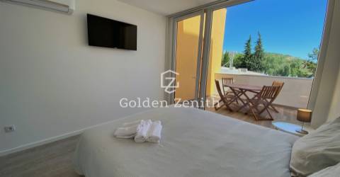 Casa Amarela Guesthouse - Quarto São Rafael