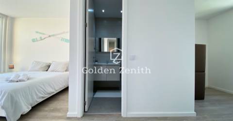 Casa Amarela Guesthouse - Quarto São Rafael