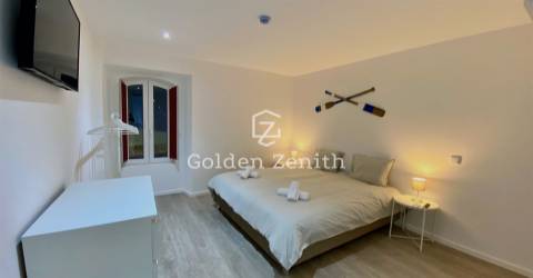 Casa Amarela Guesthouse - Quarto Arrifes