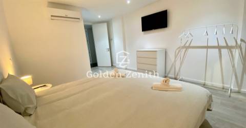 Casa Amarela Guesthouse - Quarto Arrifes