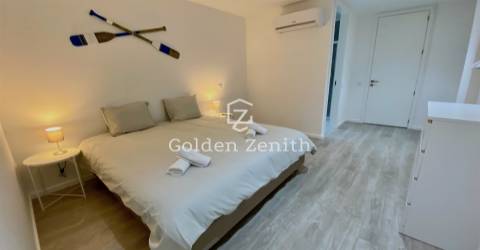 Casa Amarela Guesthouse - Quarto Arrifes