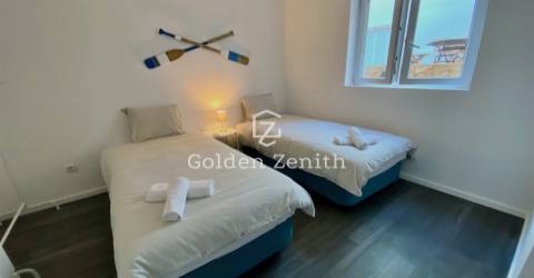 Casa Amarela Guesthouse - Quarto Galé