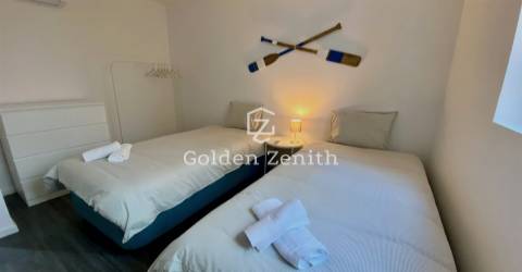 Casa Amarela Guesthouse - Quarto Galé