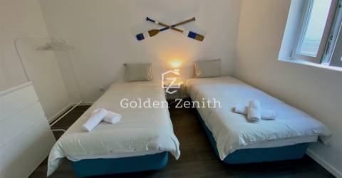 Casa Amarela Guesthouse - Quarto Galé