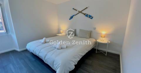 Casa Amarela Guesthouse - Quarto Coelha