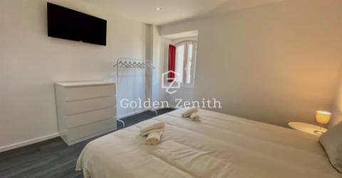 Casa Amarela Guesthouse - Quarto Coelha