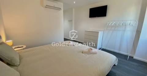 Casa Amarela Guesthouse - Quarto Coelha