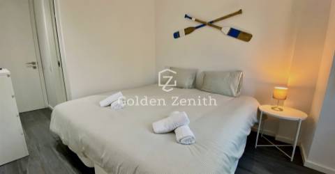 Casa Amarela Guesthouse - Quarto Santa Eulália