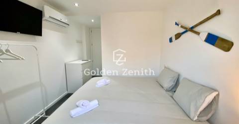 Casa Amarela Guesthouse - Quarto Santa Eulália