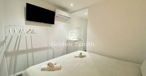 Casa Amarela Guesthouse - Quarto Santa Eulália