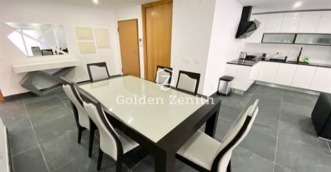 Zambujeira Terrace D: Espetacular Apartamento T2 para Férias em Zambujeira do Mar