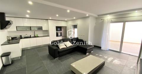 Zambujeira Terrace D: Espetacular Apartamento T2 para Férias em Zambujeira do Mar