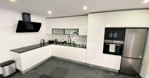 Zambujeira Terrace D: Espetacular Apartamento T2 para Férias em Zambujeira do Mar