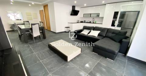 Zambujeira Terrace D: Espetacular Apartamento T2 para Férias em Zambujeira do Mar