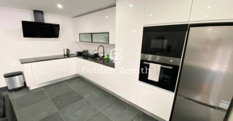 Zambujeira Terrace D: Espetacular Apartamento T2 para Férias em Zambujeira do Mar