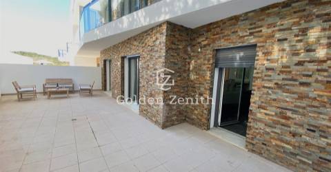 Zambujeira Terrace D: Espetacular Apartamento T2 para Férias em Zambujeira do Mar