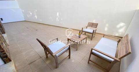 Zambujeira Terrace D: Espetacular Apartamento T2 para Férias em Zambujeira do Mar