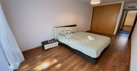 Zambujeira Terrace D: Espetacular Apartamento T2 para Férias em Zambujeira do Mar