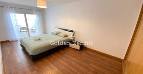 Zambujeira Terrace D: Espetacular Apartamento T2 para Férias em Zambujeira do Mar