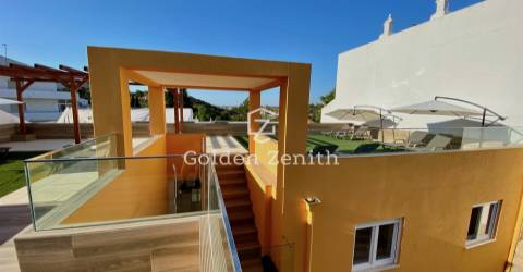 Casa Amarela Guesthouse - Quarto Aveiros