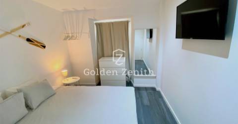 Casa Amarela Guesthouse - Quarto Aveiros