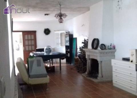 Quinta T1 Venda em Póvoa de Rio de Moinhos e Cafede,Castelo Branco