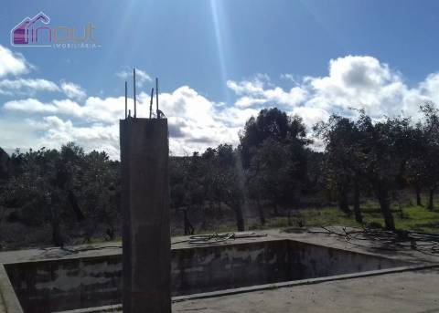 Quinta T1 Venda em Póvoa de Rio de Moinhos e Cafede,Castelo Branco