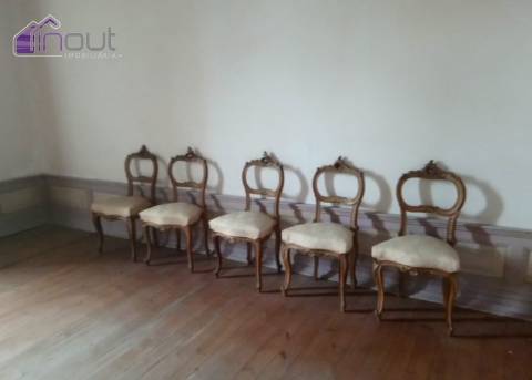 Moradia T9 Venda em Tortosendo,Covilhã