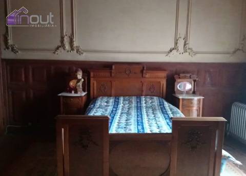 Moradia T9 Venda em Tortosendo,Covilhã