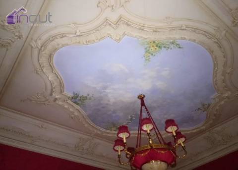 Moradia T9 Venda em Tortosendo,Covilhã