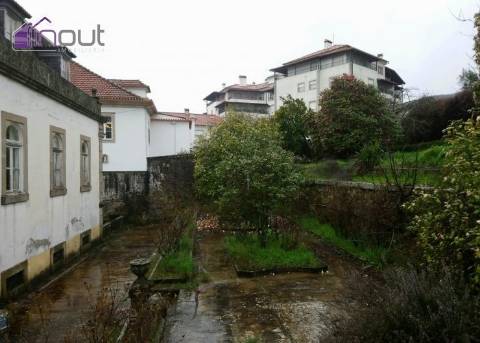 Moradia T9 Venda em Tortosendo,Covilhã