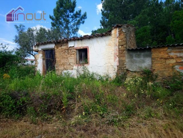 Quinta  Venda em Santo André das Tojeiras,Castelo Branco