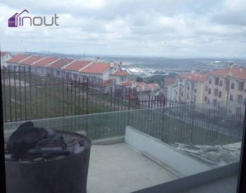 Moradia T3 Venda em Guarda,Guarda