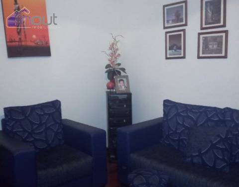 Moradia T4 Venda em Celorico (São Pedro e Santa Maria) e Vila Boa do Mondego,Celorico da Beira