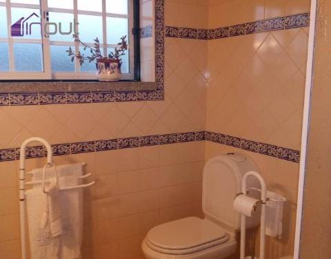 Moradia T4 Venda em Celorico (São Pedro e Santa Maria) e Vila Boa do Mondego,Celorico da Beira