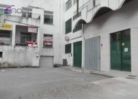 Loja  Arrendamento em Guarda,Guarda