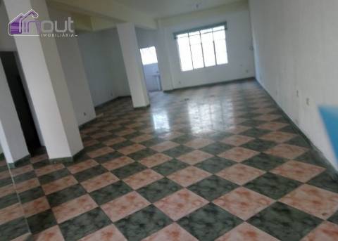 Loja  Arrendamento em Castelo Branco,Castelo Branco