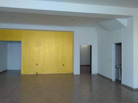 Loja  Arrendamento em Castelo Branco,Castelo Branco