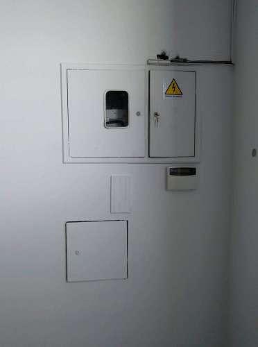 Loja  Arrendamento em Castelo Branco,Castelo Branco