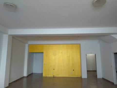 Loja  Arrendamento em Castelo Branco,Castelo Branco